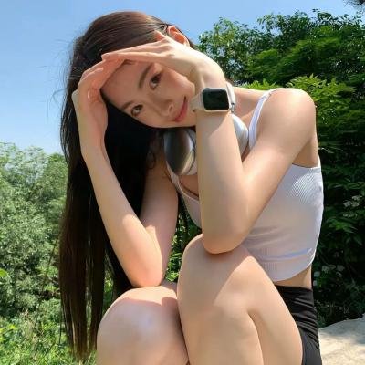 少女佳禾