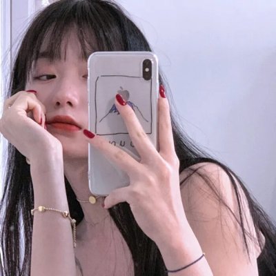 我只在乎你