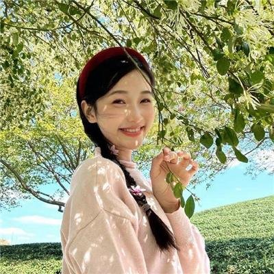 冷酷甜心
