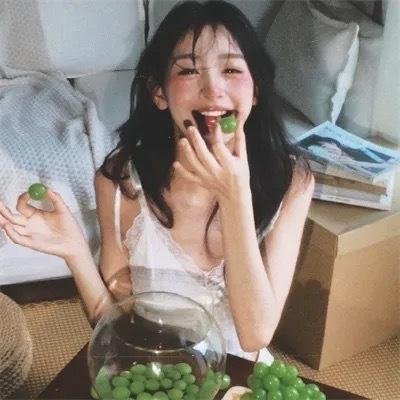 力拔山兮的老婆大人