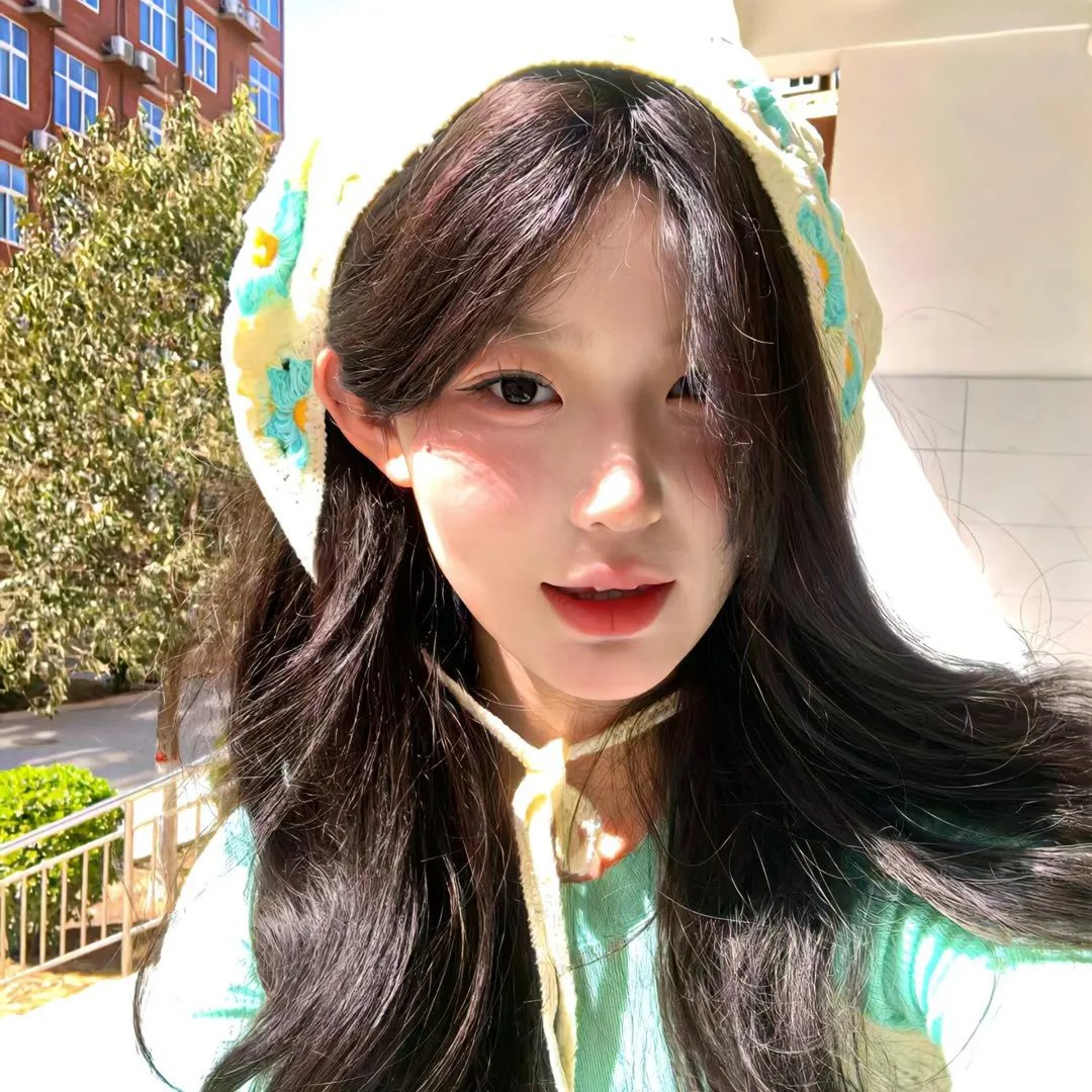 玩转全家福